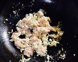 厚揚げ☆トマト麻婆作り方3写真