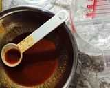 厚揚げ☆トマト麻婆作り方4写真