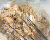 ☆塩レモンde簡単ケーキ。・゜☆作り方5写真