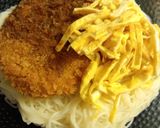 そうめんコロッケ作り方2写真