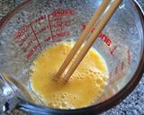 ホット＆サワースープ作り方4写真