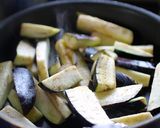 しゃぶしゃぶサラダ　トマトドレッシング作り方2写真