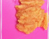 ヘルシーポテ明太サラダ作り方1写真