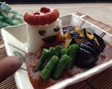 我が家流✿夏野菜カレーver.1作り方12写真