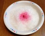 エルサの魔法のかき氷作り方2写真