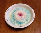 エルサの魔法のかき氷作り方3写真