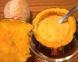 かぼちゃ丸ごとスープ作り方19写真
