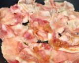 大人の味付け♪豚の生姜焼き作り方4写真