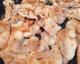 大人の味付け♪豚の生姜焼き作り方5写真