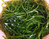 出しが効いててうまうま！切り昆布の煮物作り方1写真