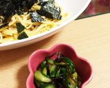 材料3つ、ほっとくだけ！きゅうりの漬物作り方5写真