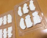 簡単濃厚ミルクプリン作り方8写真