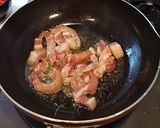 肉ガッツリゴーヤ入り野菜炒め作り方3写真