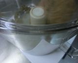 【小麦ふすま発酵種】もっちりふすまﾊﾟﾝ作り方9写真