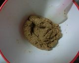 【小麦ふすま発酵種】もっちりふすまﾊﾟﾝ作り方7写真