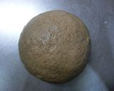 【小麦ふすま発酵種】もっちりふすまﾊﾟﾝ作り方12写真