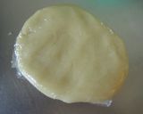 身近な材料のタルト台（バター不要）作り方4写真