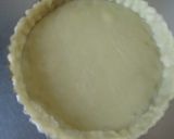 身近な材料のタルト台（バター不要）作り方5写真