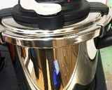 余ったロールキャベツでリメイクカレー☆作り方6写真