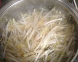 鶏肉のもやしかけ☆簡単作り方2写真