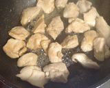 鶏肉のもやしかけ☆簡単作り方3写真