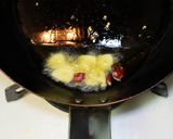 アサリとほうれん草のパスタ作り方3写真