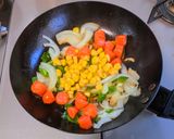 ナポリうどん作り方4写真