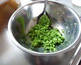 夏おやつ♡ずんだ餅作り方3写真