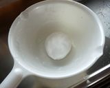 夏おやつ♡ずんだ餅作り方4写真