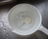 夏おやつ♡ずんだ餅作り方7写真