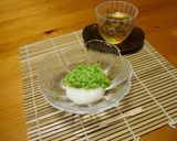 夏おやつ♡ずんだ餅作り方8写真