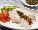 絶品◎ピリ辛ねぎにら醤油たれ◎ご飯にも作り方6写真