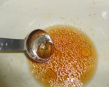 ごま風味の３色酢の物作り方3写真