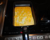 ごま風味の３色酢の物作り方4写真