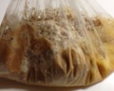 翌日ふわふわふすまパンミックスHBなしで作り方1写真