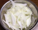簡単！大豆ミートでゴーヤチャンプル作り方5写真