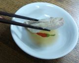 塩レモンで簡単本格！春雨のフォー風スープ作り方7写真