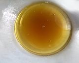 夏野菜入りもずく酢作り方6写真