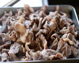 しゃぶしゃぶサラダ　トマトドレッシング作り方5写真