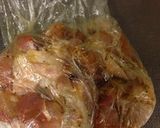 ル・クルーゼ 鶏モモ肉ケチャップカレー煮作り方1写真