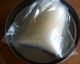 ホシノ丹沢酵母の米粉ベーグル作り方6写真