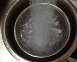 もやしとある物でナムル作り方2写真