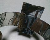 手作りセルクルのイングリッシュマフィン★作り方5写真