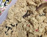 ぬか床作り*\(^o^)/*作り方25写真
