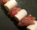 ♪お手軽♪自宅で焼き鳥屋さん♪作り方3写真