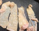 ♪お手軽♪自宅で焼き鳥屋さん♪作り方4写真