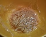 美味しい茶碗蒸し作り方3写真