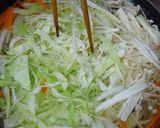 野菜たっぷり冷しゃぶ♪作り方2写真