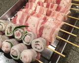 ♪お手軽♪自宅で焼き鳥屋さん♪作り方7写真