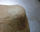【小麦ふすま発酵種】もっちりふすまﾊﾟﾝ作り方13写真